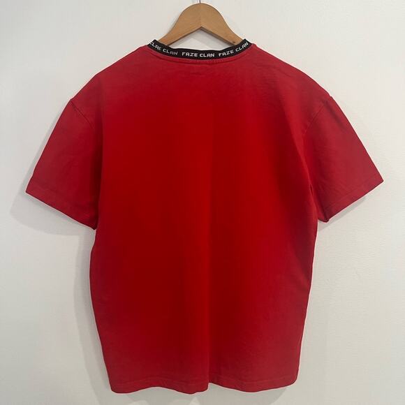 FaZe Clan Tee Size Medium - Picture 5 of 8